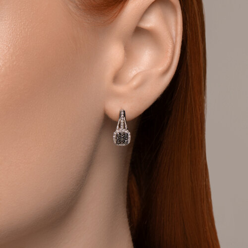 Серьги 7020150-3