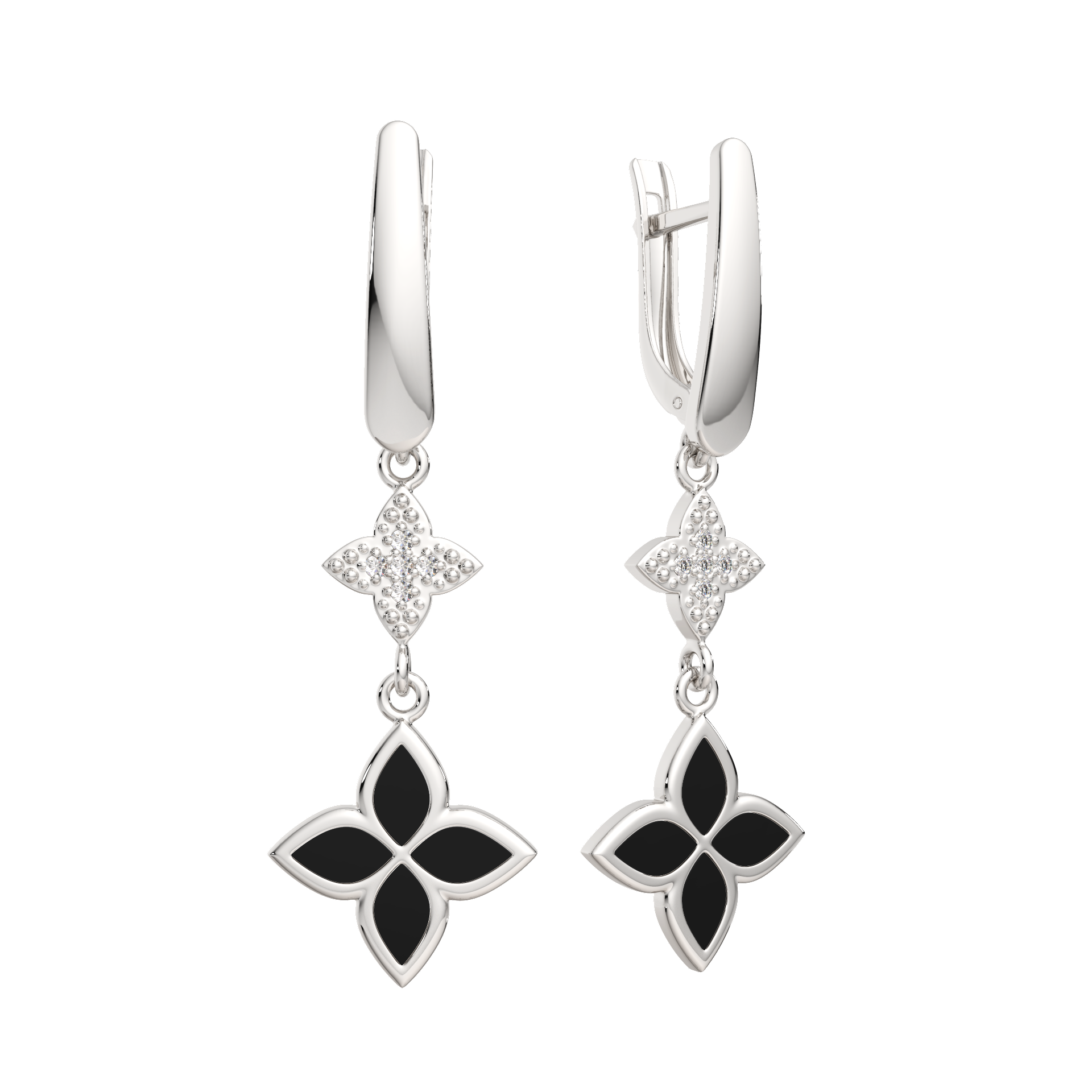 Серьги 03101933.ZZ