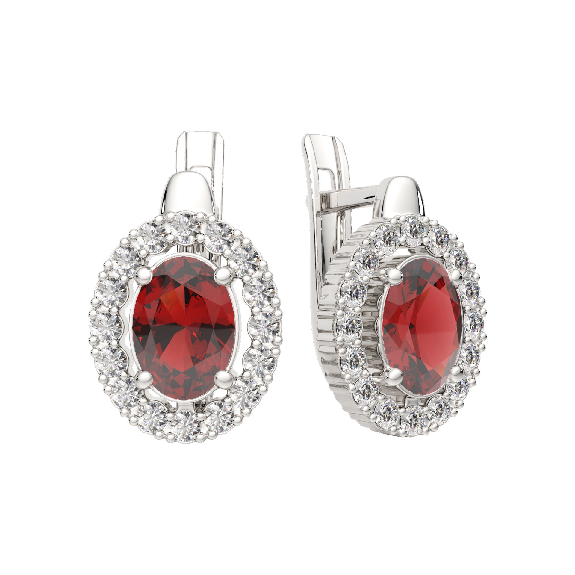 Серьги 03S50160.ZZ