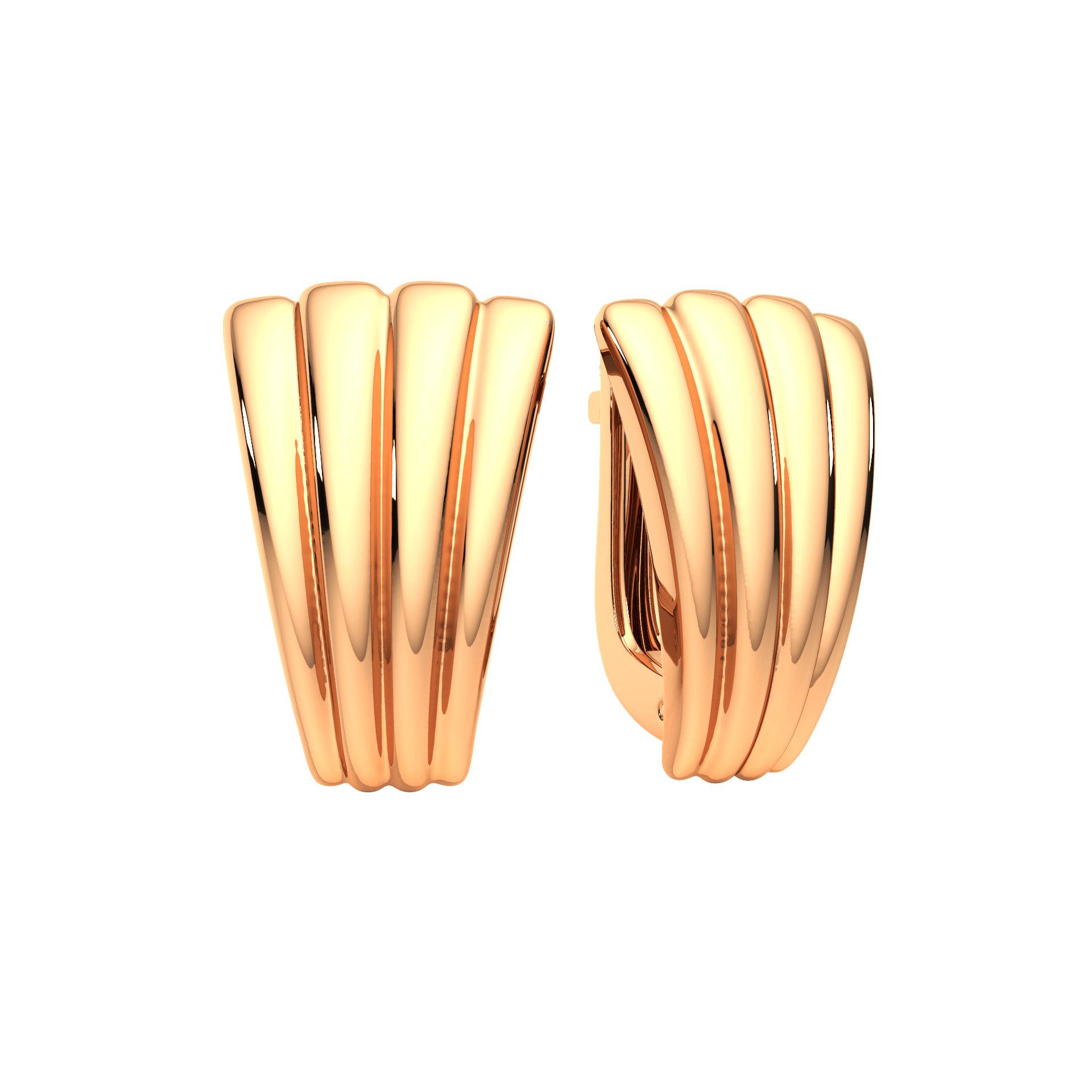 Серьги 300462.14K.R.ZZ