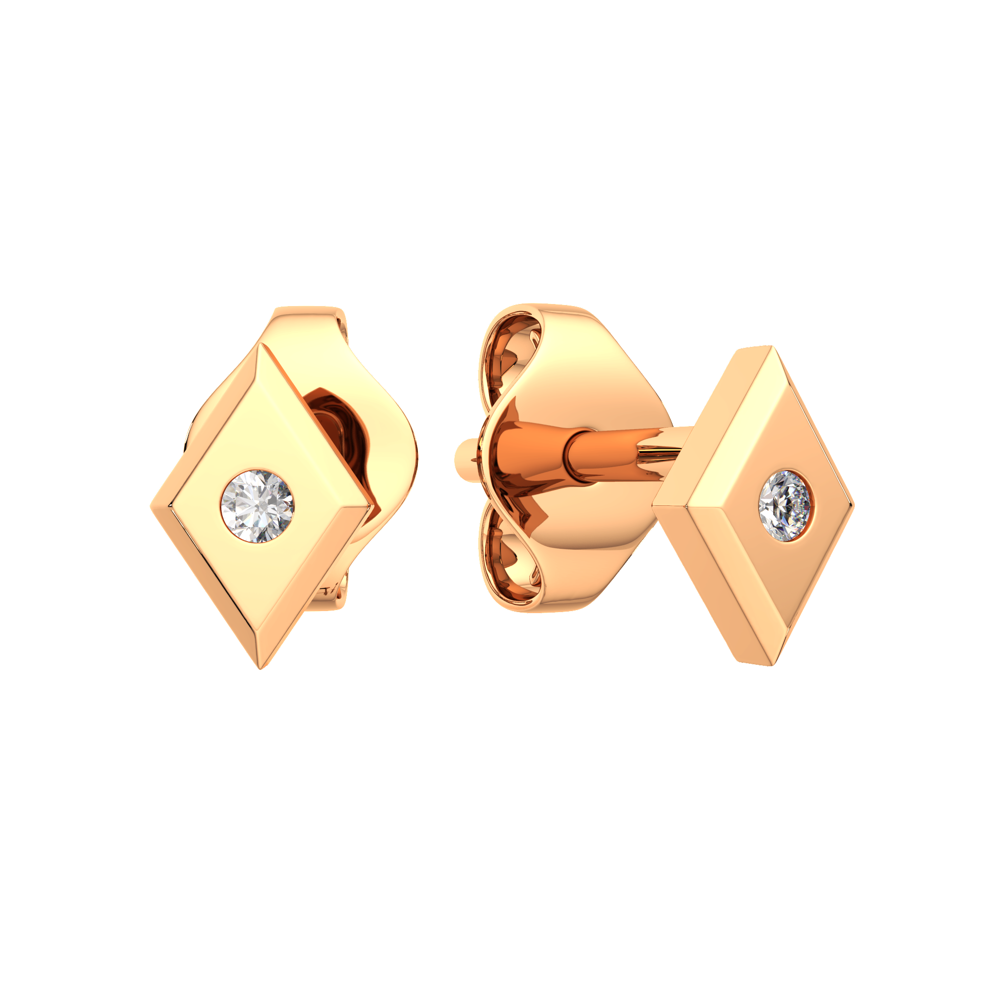 Серьги 3101598.14K.R Серьги 3101598.14K.R