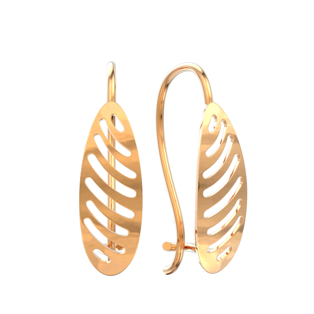 Серьги 3900113.14K.R.ZZ Серьги 3900113.14K.R.ZZ