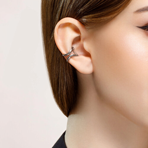 Серьга 94170202