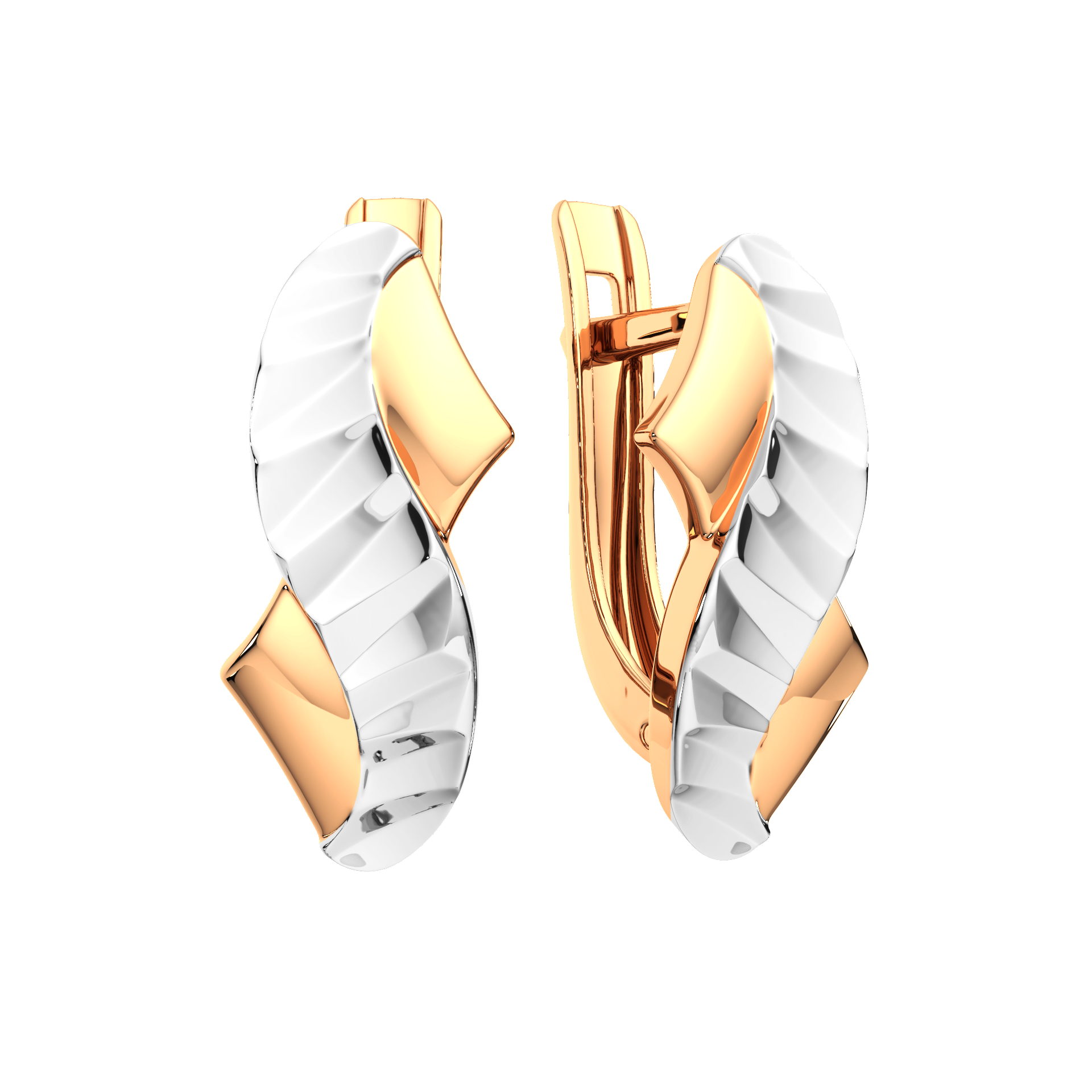 Серьги 300335.14K.R.ZZ