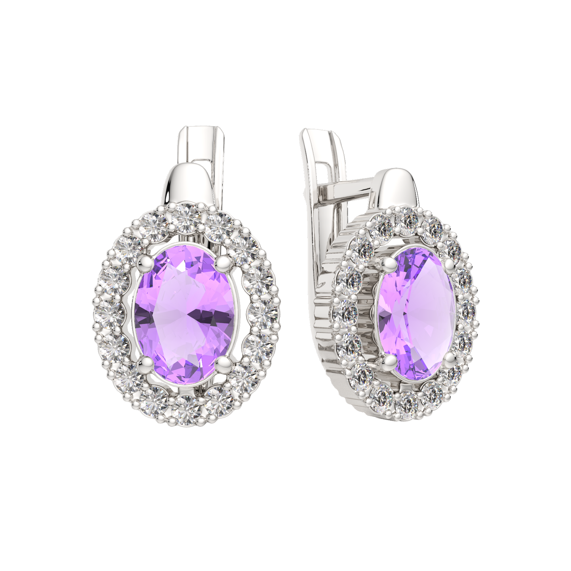 Серьги 03S60160.ZZ