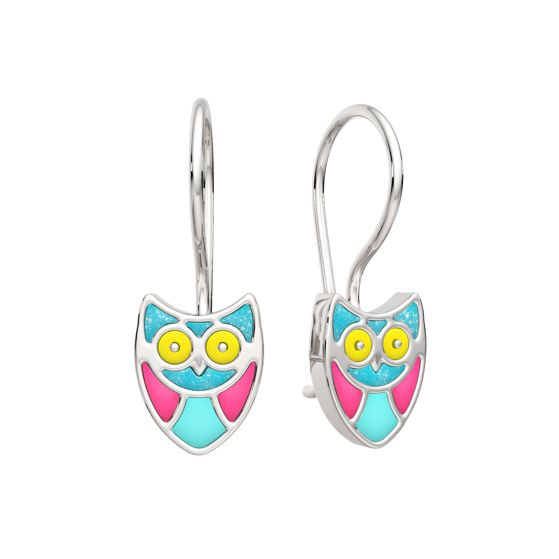 Серьги 0300586.ZZ