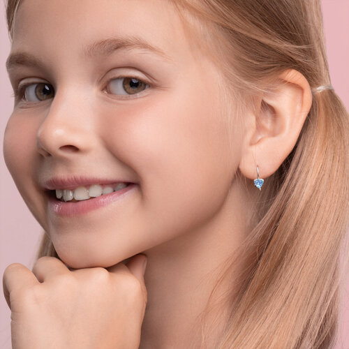 Серьги 94020578 Серьги 94020578