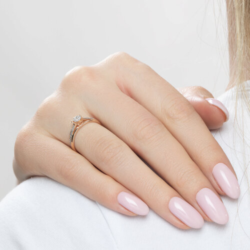 Кольцо 1011280