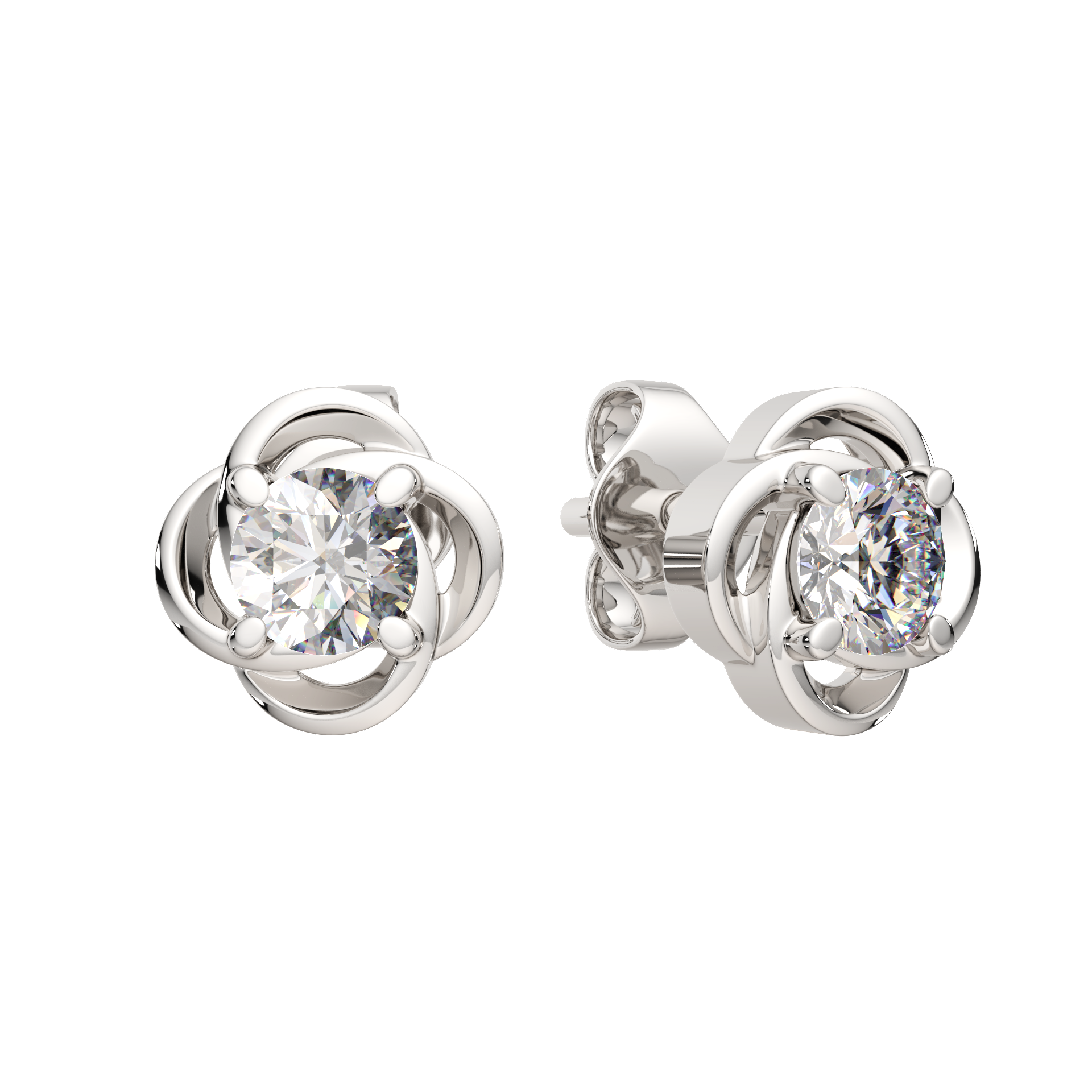 Серьги 0310831.ZZ