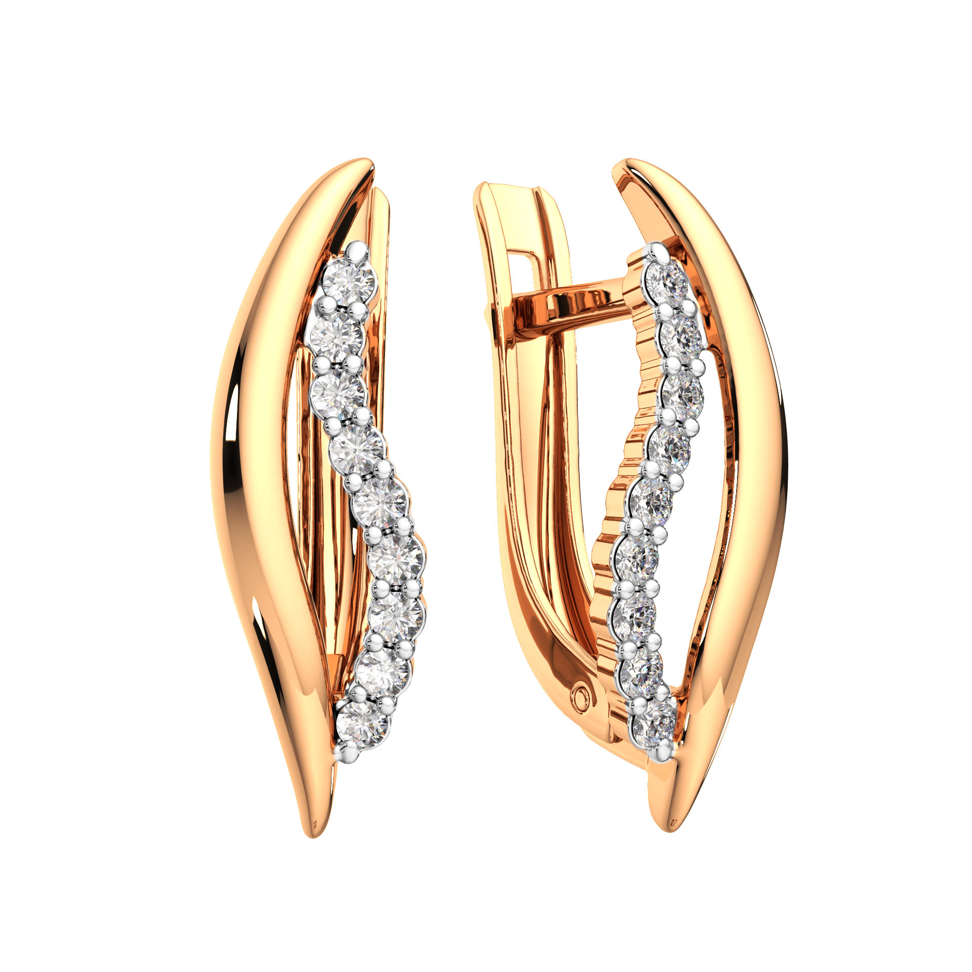 Серьги 3101591.14K.R.ZZ