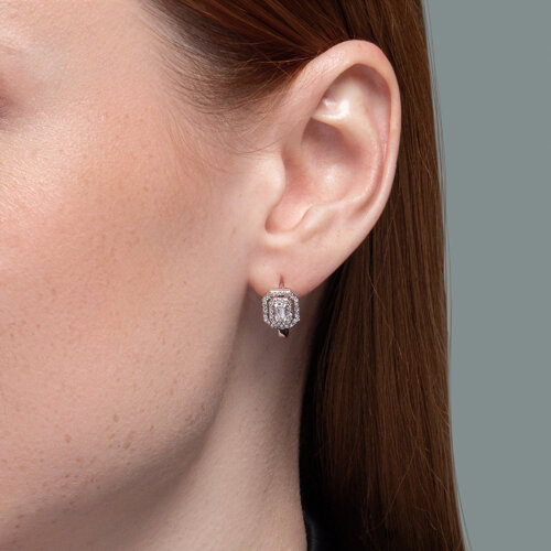 Серьги 1022221-3 Серьги 1022221-3