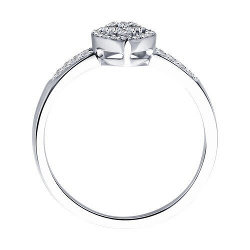 Кольцо 1012615-3 Кольцо 1012615-3