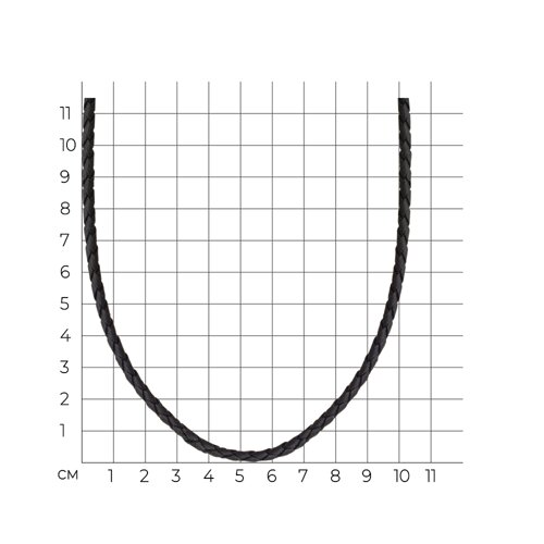 Колье 95080008 Колье 95080008
