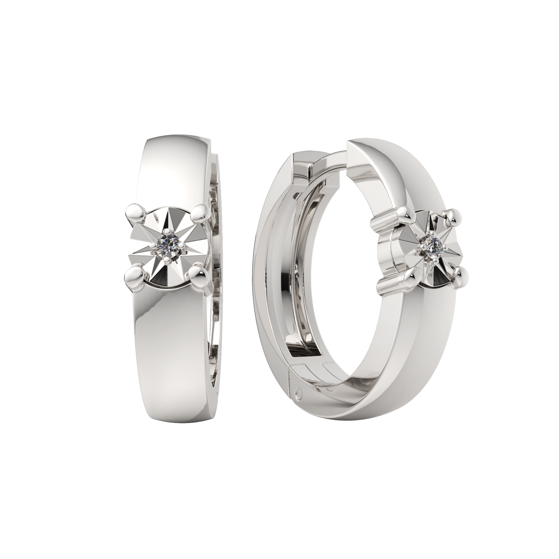 Серьги 03D0145.ZZ Серьги 03D0145.ZZ