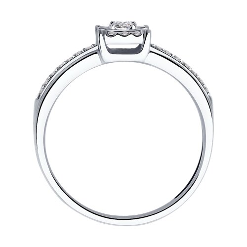 Кольцо 1012569-3