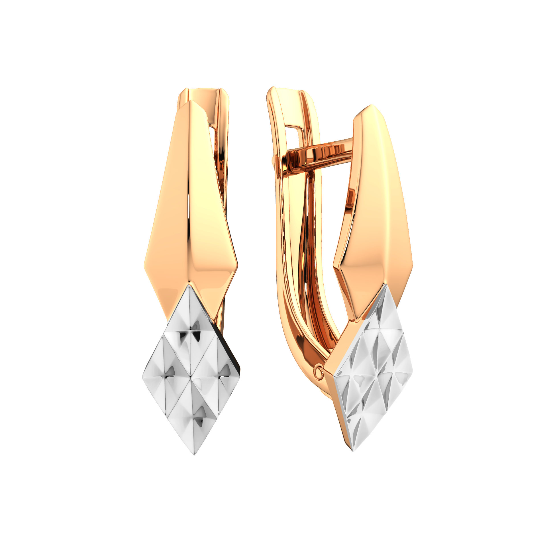 Серьги 300333.14K.R.ZZ Серьги 300333.14K.R.ZZ