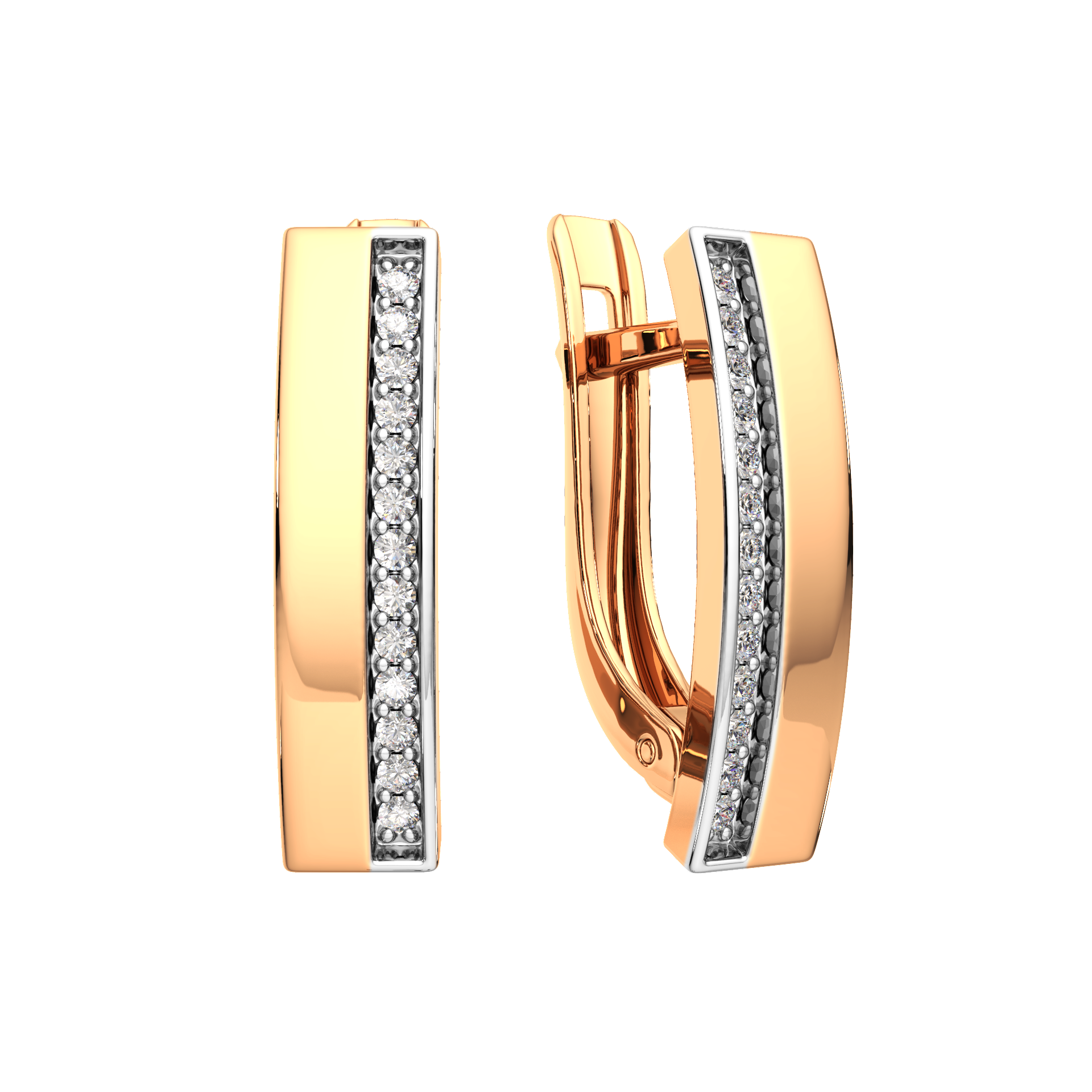 Серьги 3101649.14K.R