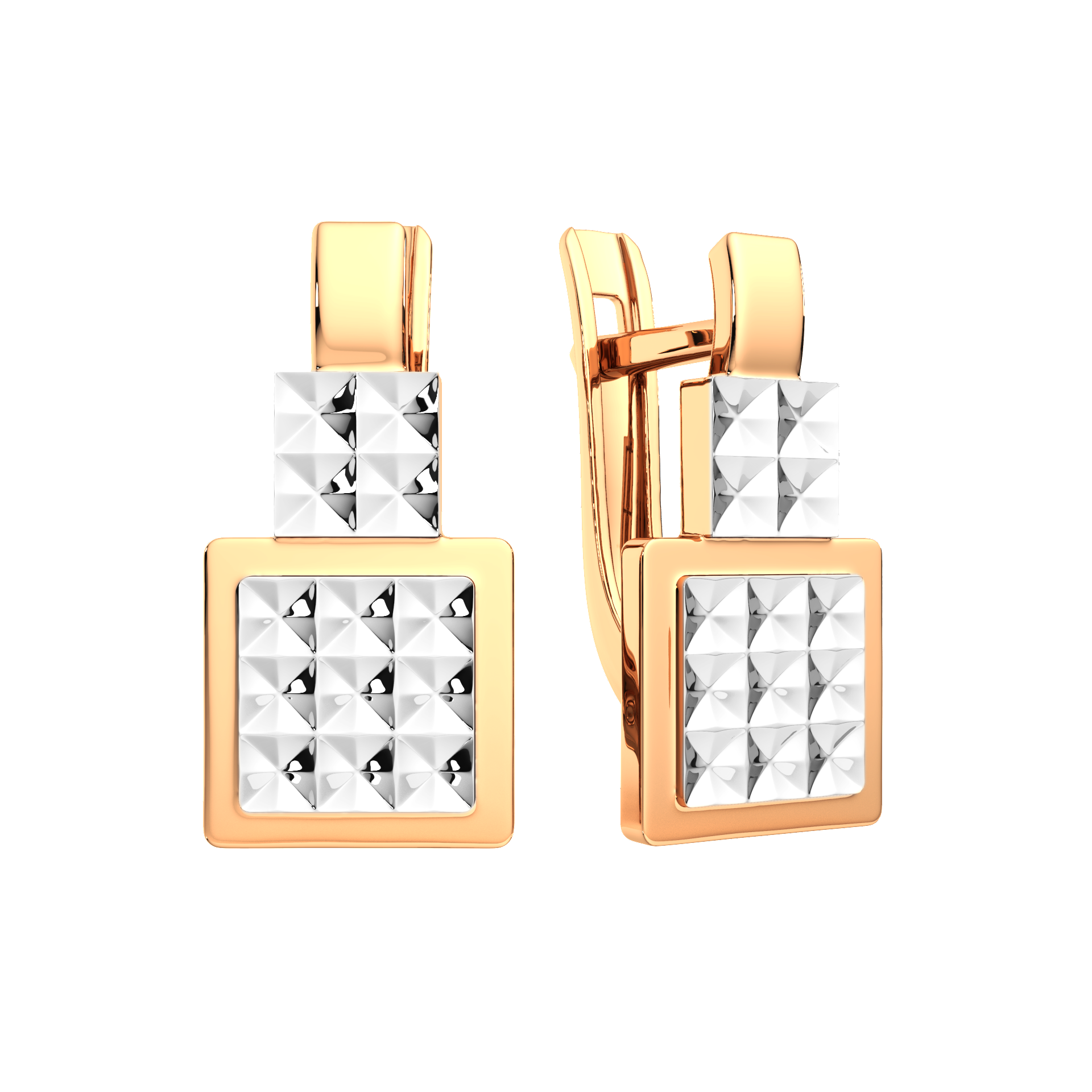 Серьги 300441.14K.R.ZZ