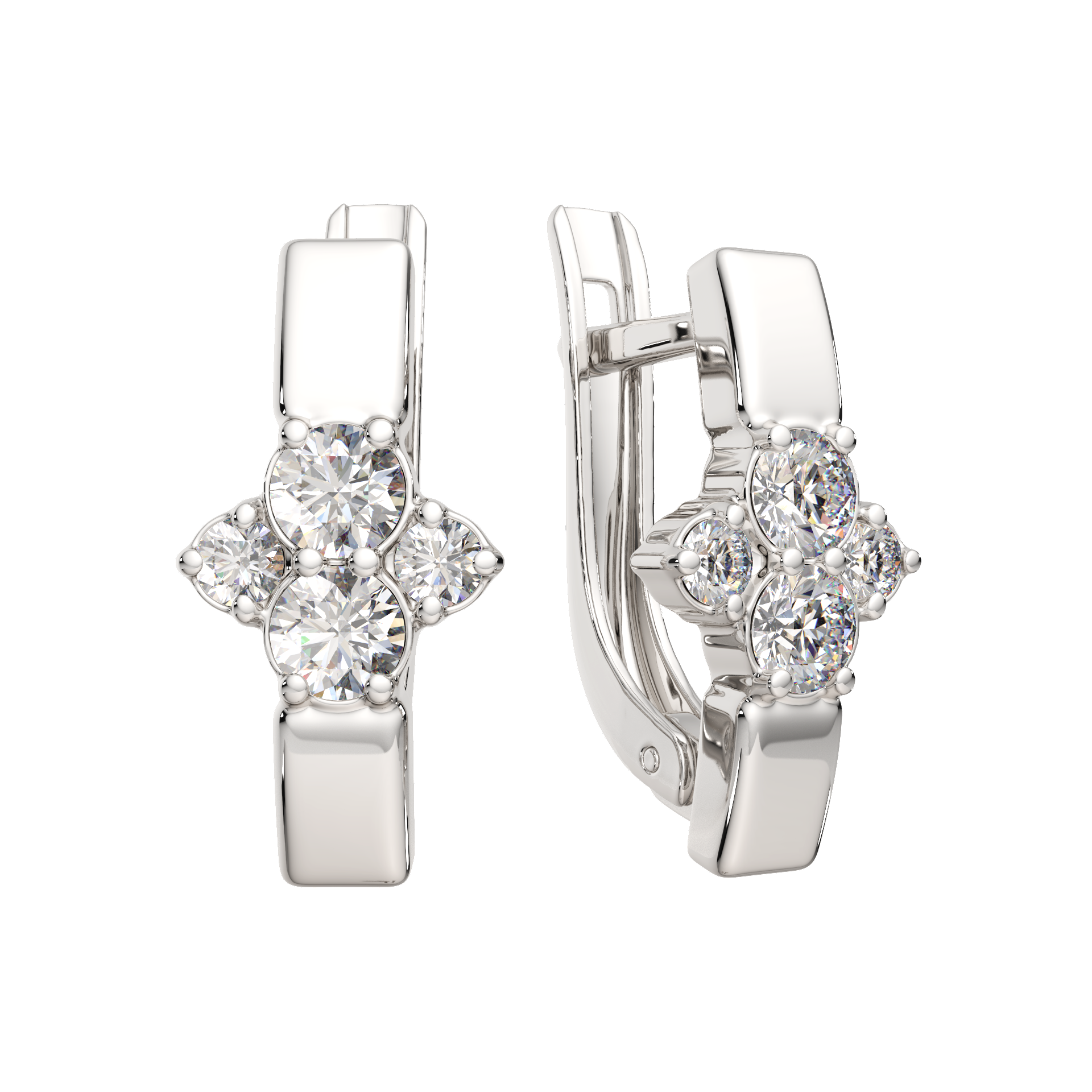 Серьги 03101170.ZZ