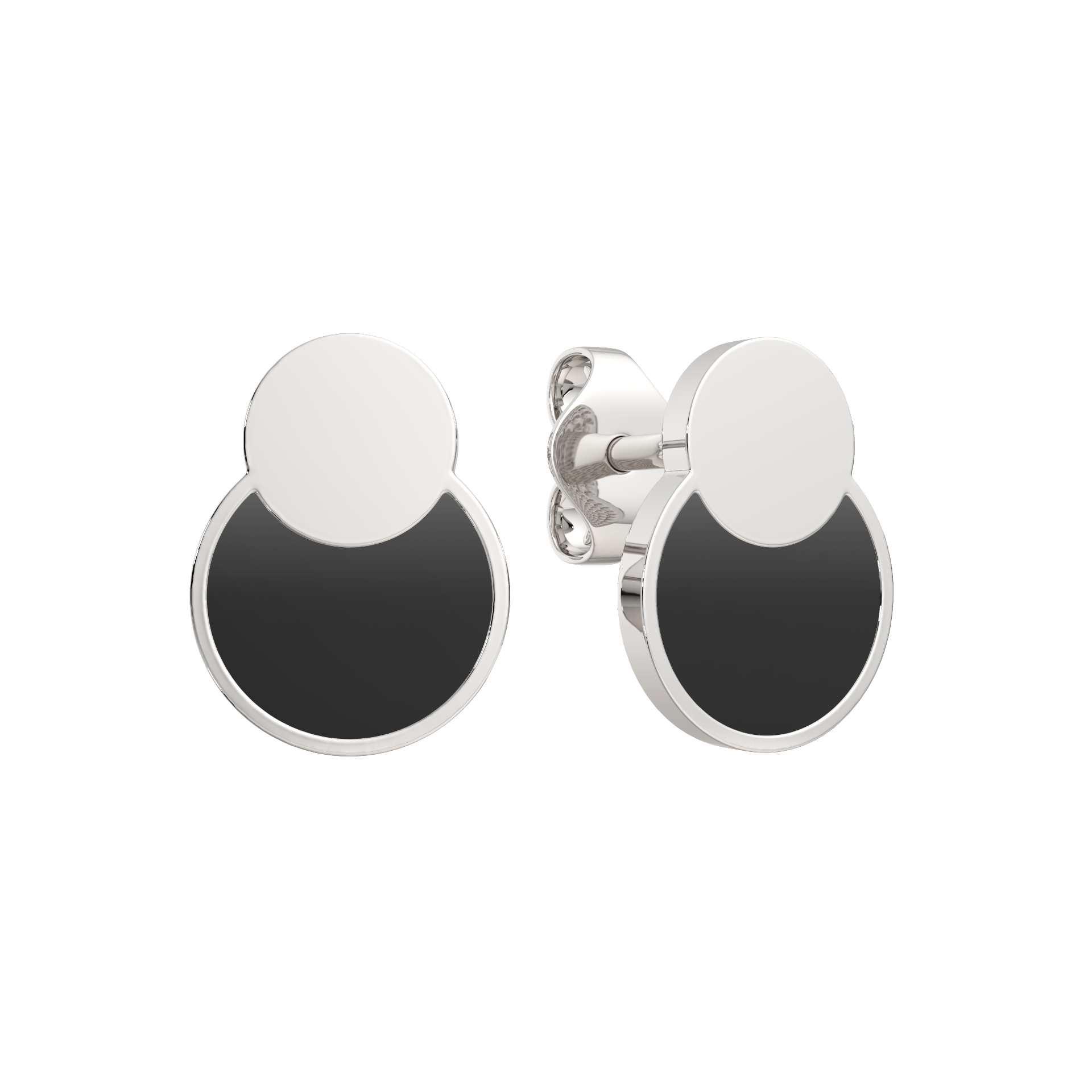 Серьги 0300521