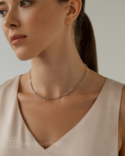 Колье НХ 22-1785Ю-3/0,5