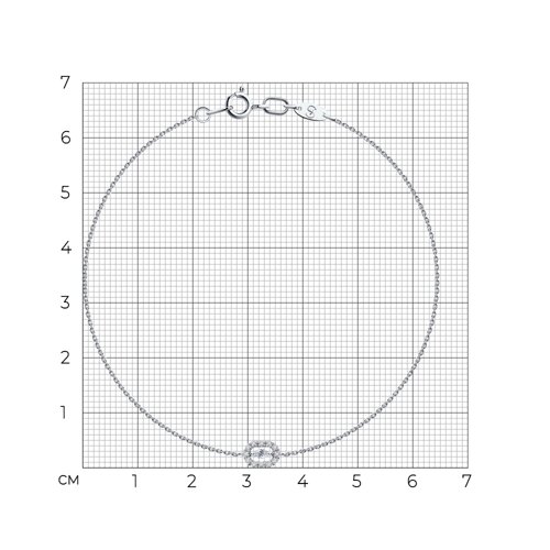 Браслет 1050253-3 Браслет 1050253-3