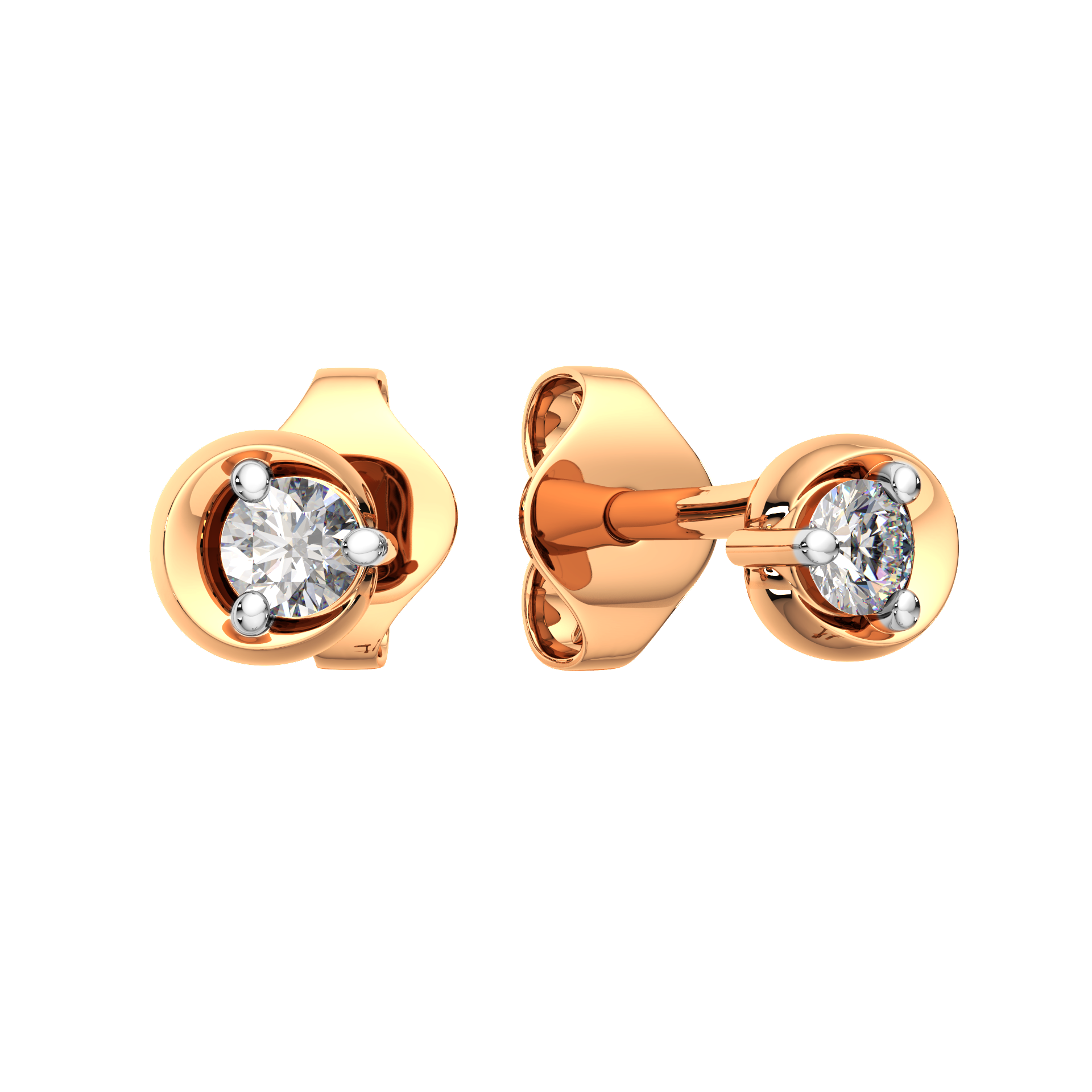 Серьги 310965.9K.R.ZZ Серьги 310965.9K.R.ZZ