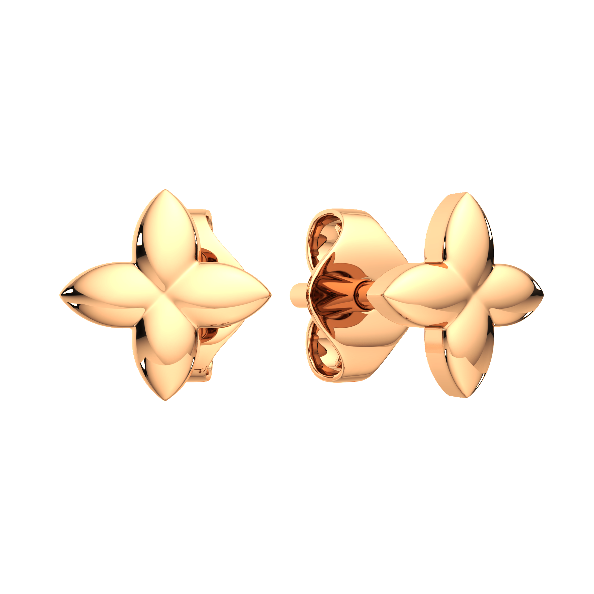 Серьги 300321.14K.R.ZZ Серьги 300321.14K.R.ZZ