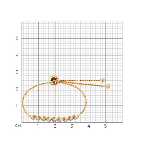 Браслет 1050236