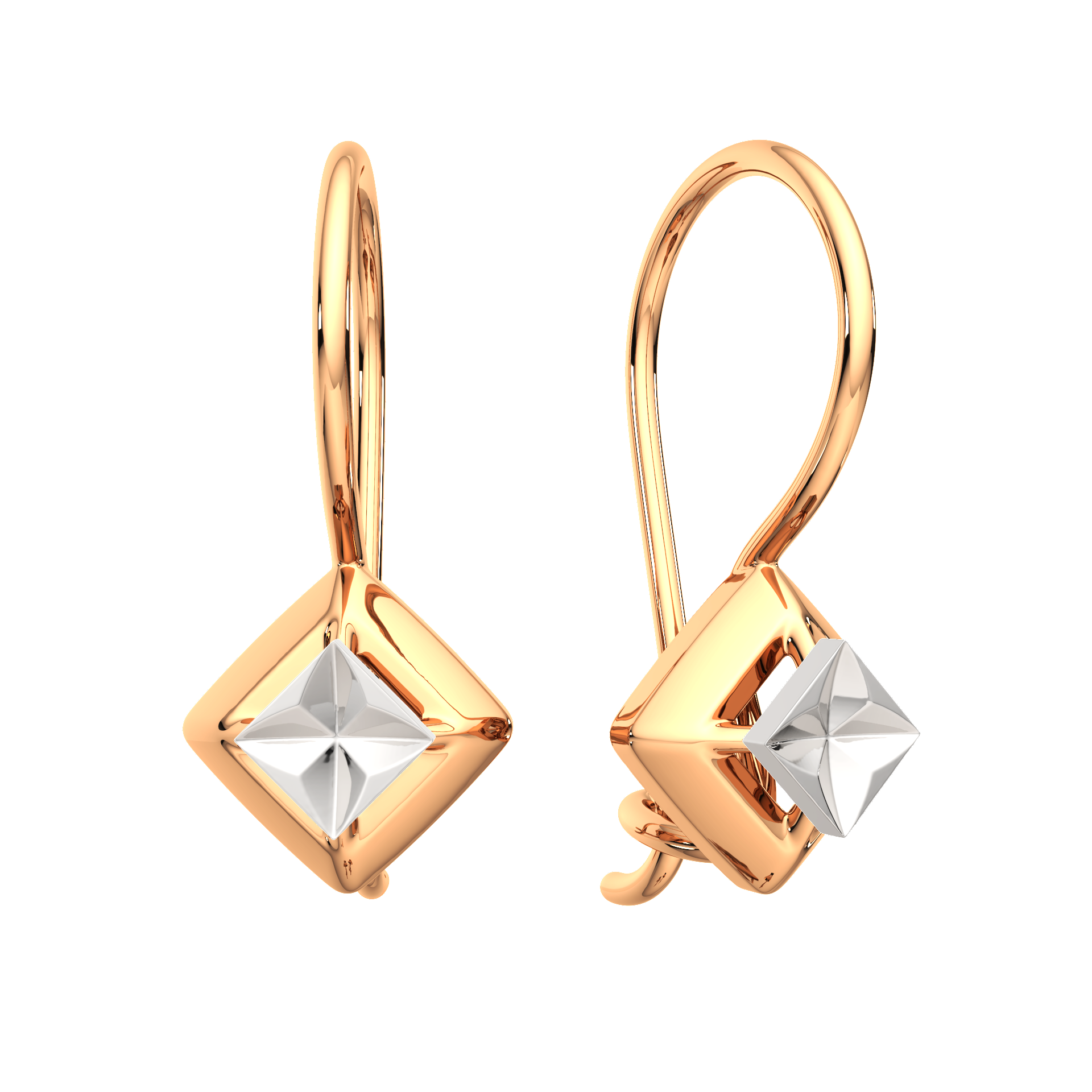 Серьги 300284.14K.R.ZZ Серьги 300284.14K.R.ZZ