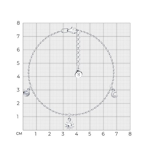 Браслет 94050801
