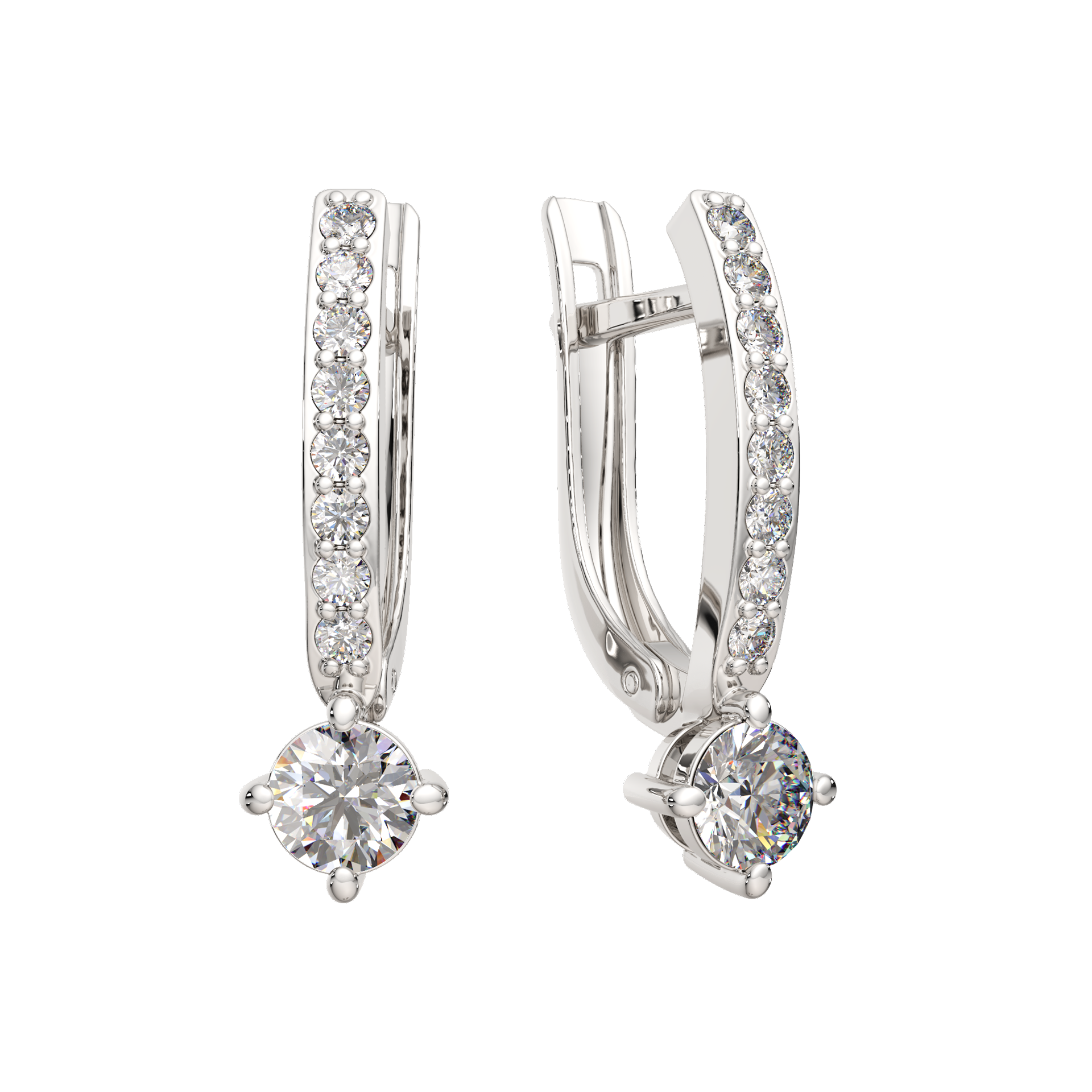 Серьги 03101579.ZZ