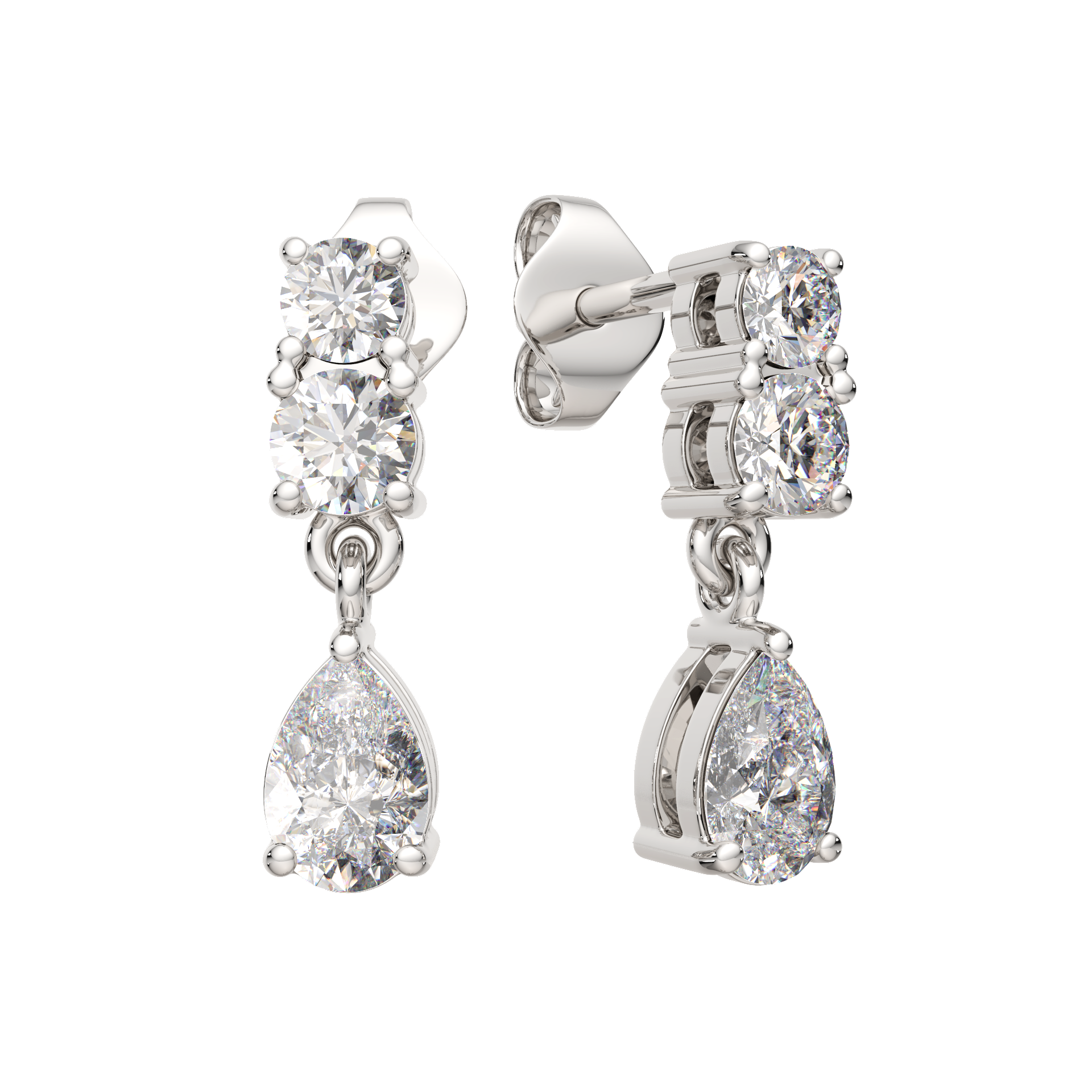 Серьги 03101743.ZZ