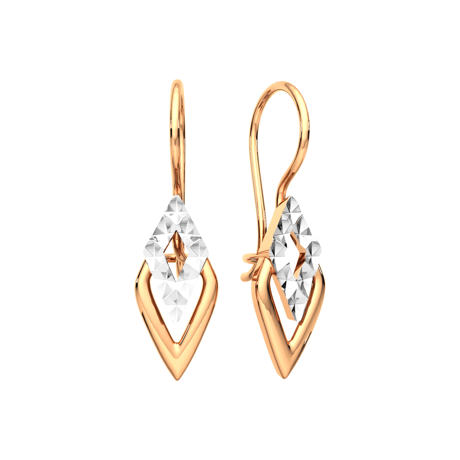 Серьги 300450.14K.R.ZZ Серьги 300450.14K.R.ZZ