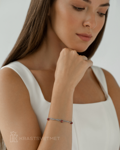 Браслет НБ 22-427К7Ю-3/0,5