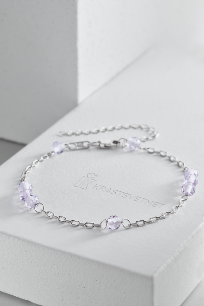 Браслет НБ 22-429К1Ю-3/0,5