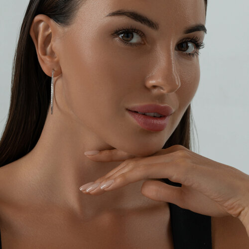 Серьги 94140017 Серьги 94140017