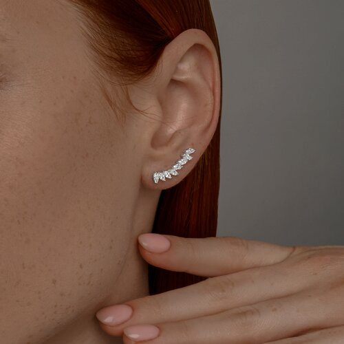 Серьги 94024257 Серьги 94024257