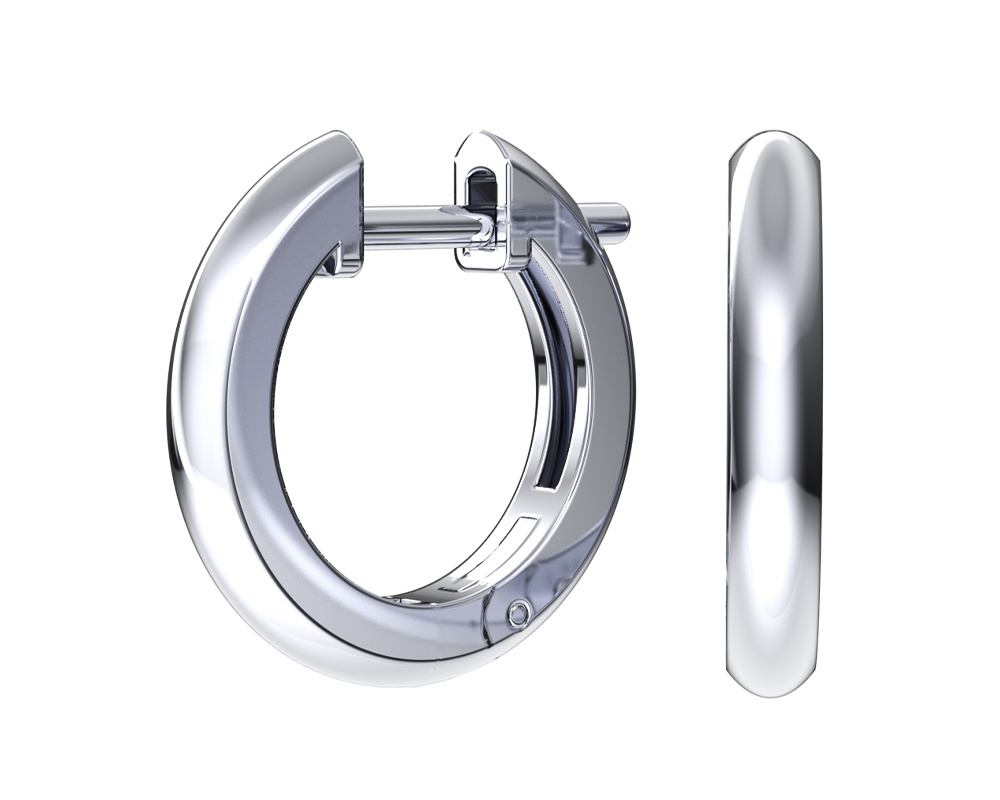 Серьги 9200990-00245