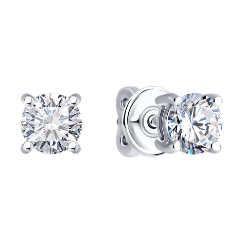 Серьги 52-222-02404-1