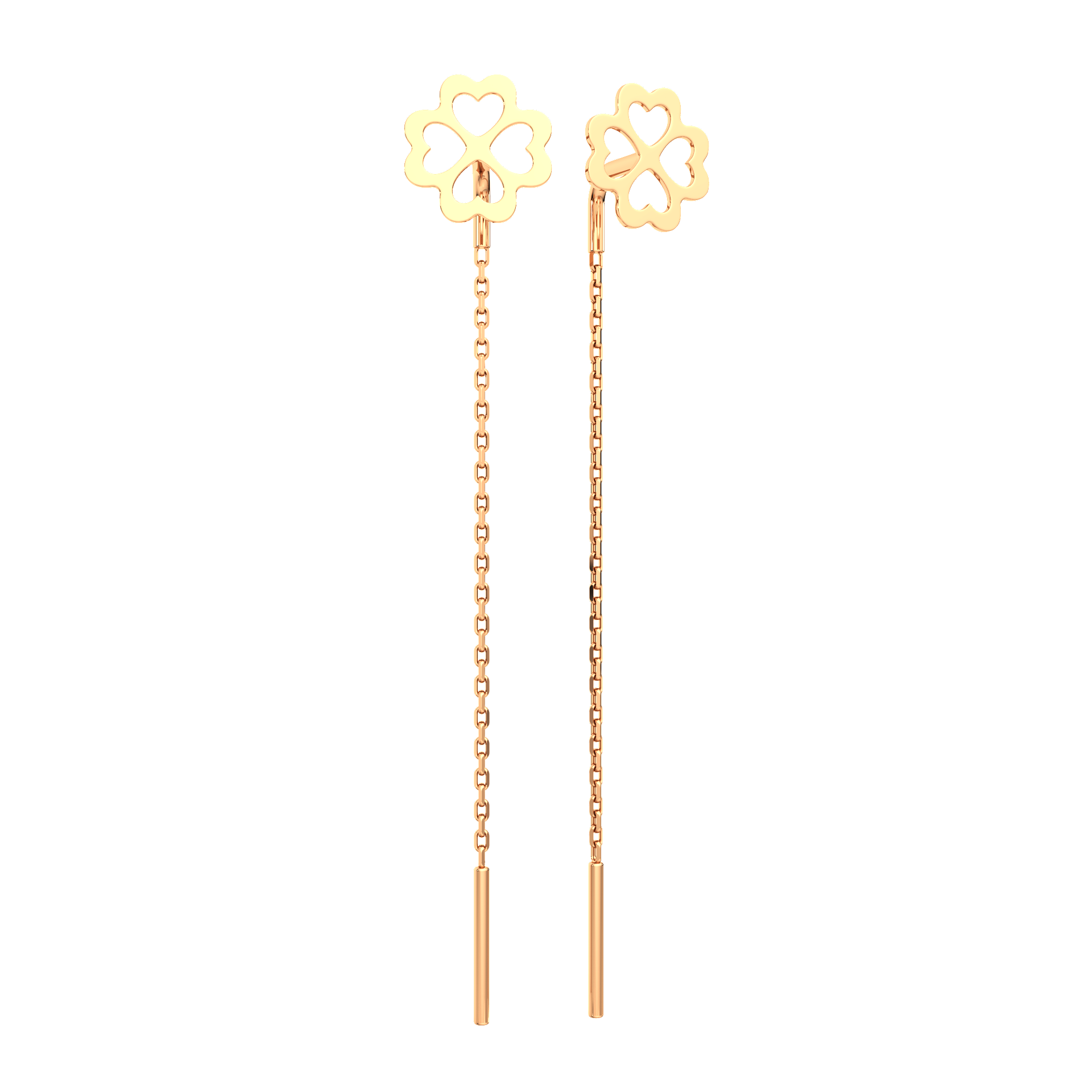 Серьги 3900179.14K.R.ZZ Серьги 3900179.14K.R.ZZ