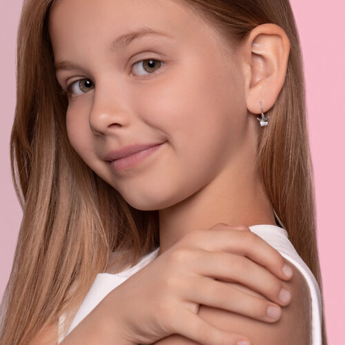 Серьги 94023501 Серьги 94023501