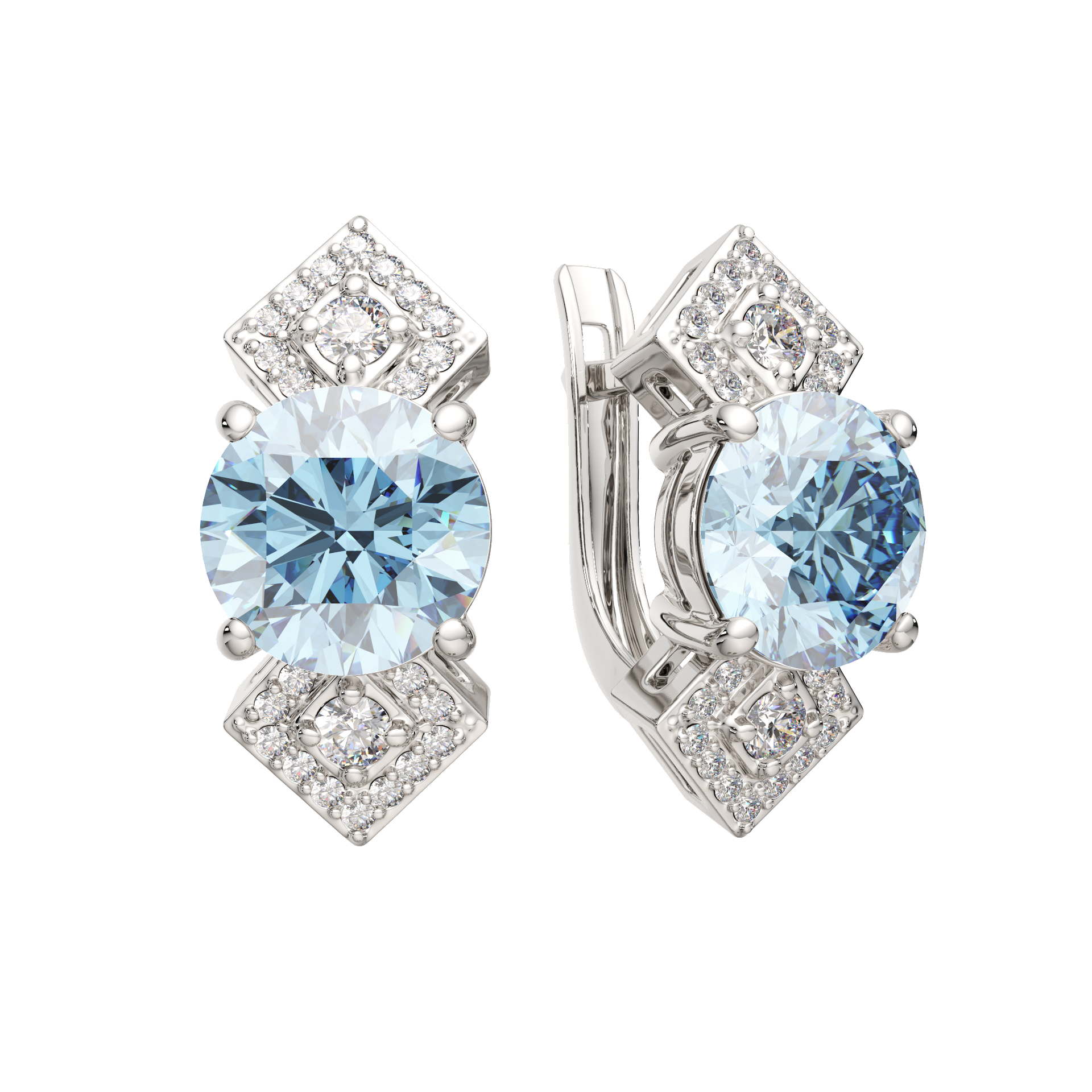 Серьги 03S40154.ZZ Серьги 03S40154.ZZ