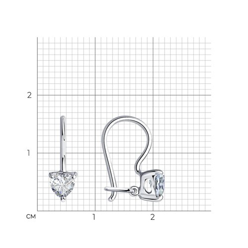 Серьги 94020585 Серьги 94020585