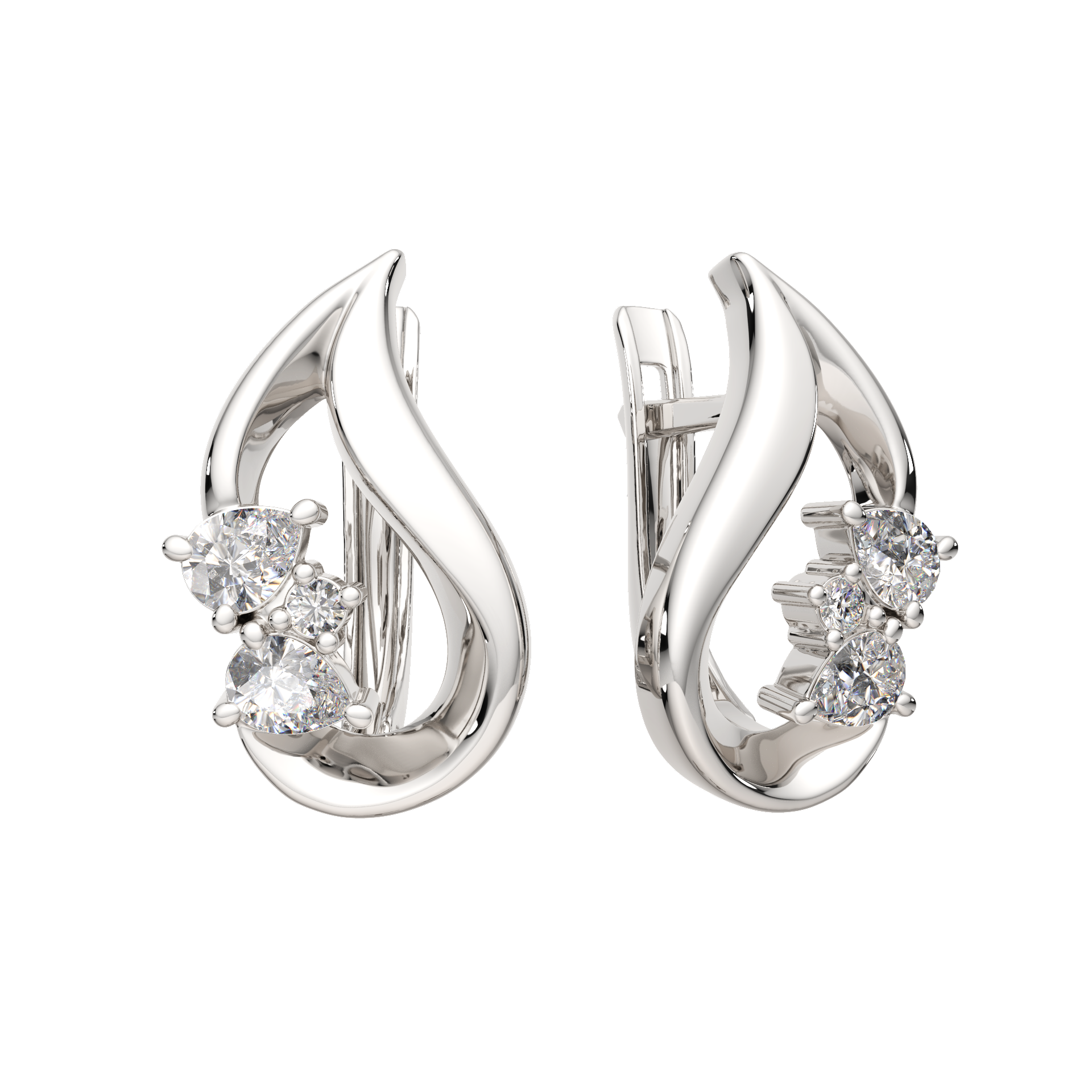 Серьги 03101886.ZZ