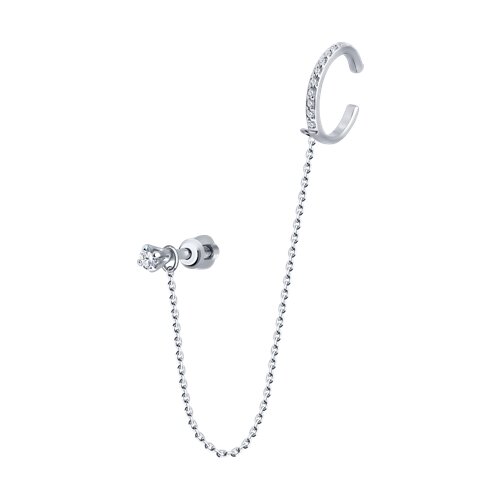 Серьга 1170016-3 Серьга 1170016-3