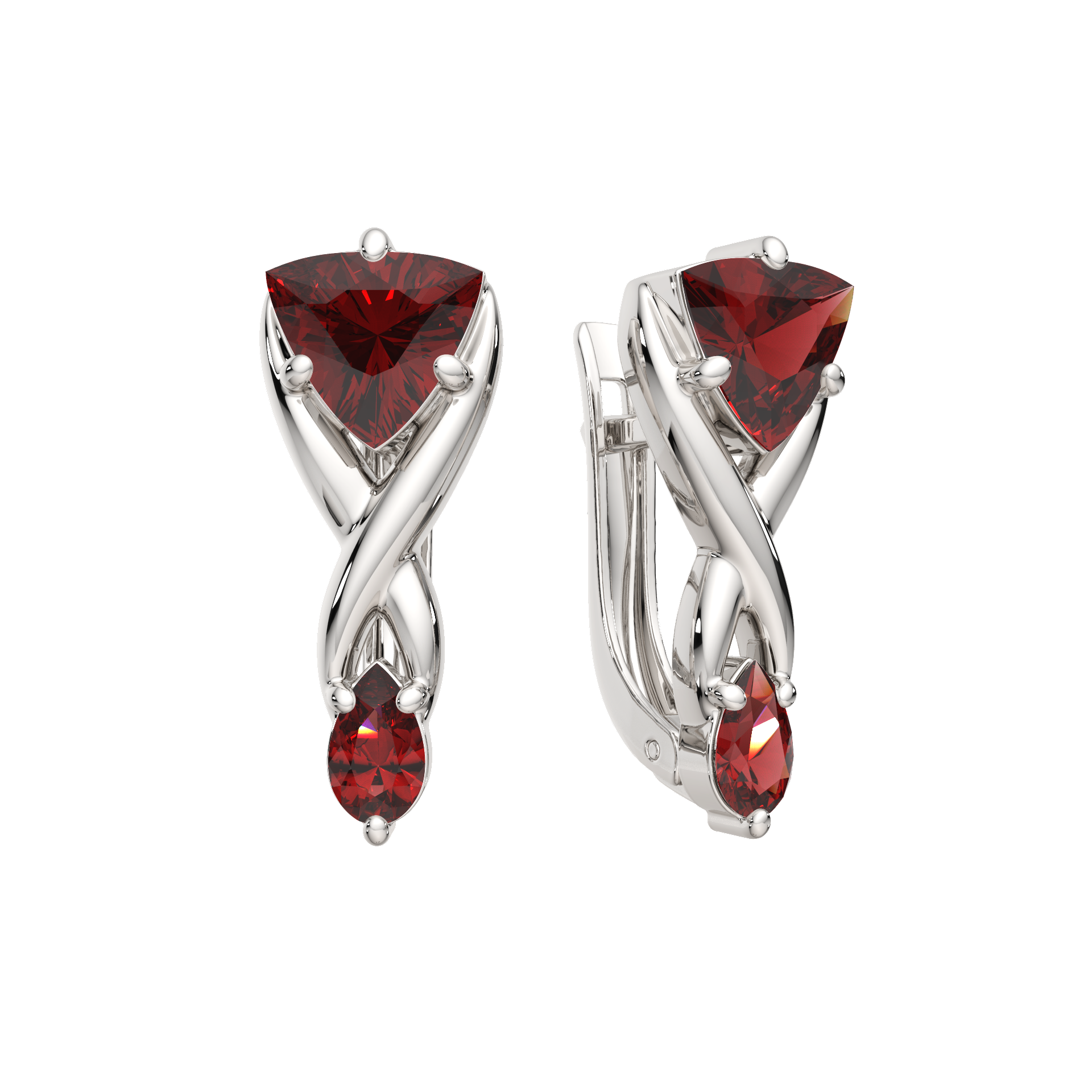 Серьги 03S5024.ZZ Серьги 03S5024.ZZ