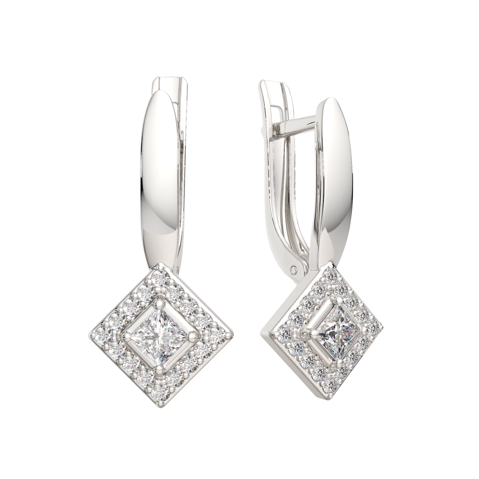 Серьги 03101411.ZZ