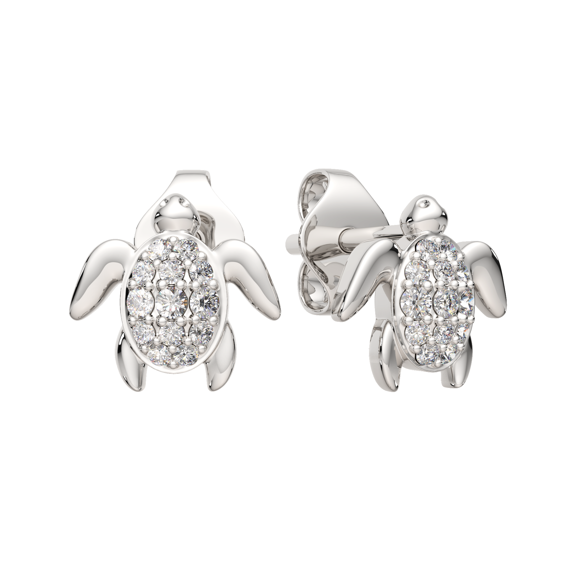 Серьги 03101231.ZZ