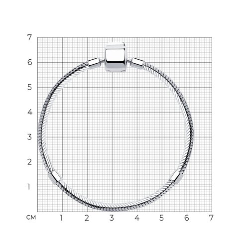 Браслет 94050957